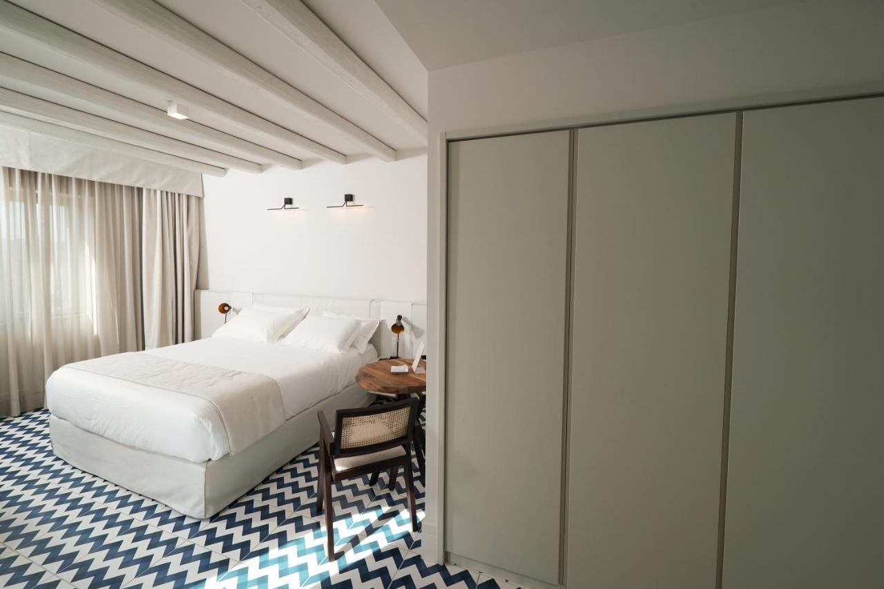 Dimora Dei Lari Hotel Bacoli Kültér fotó