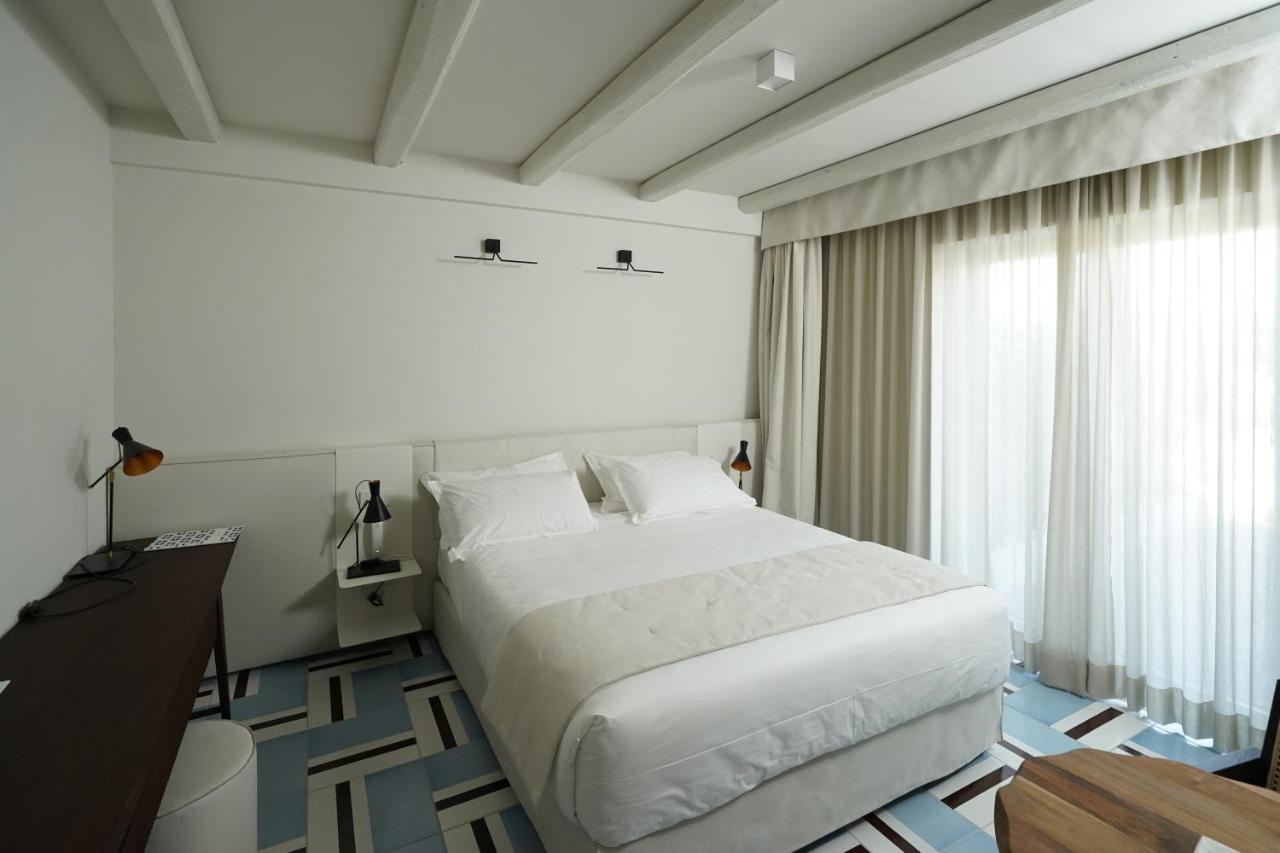 Dimora Dei Lari Hotel Bacoli Kültér fotó