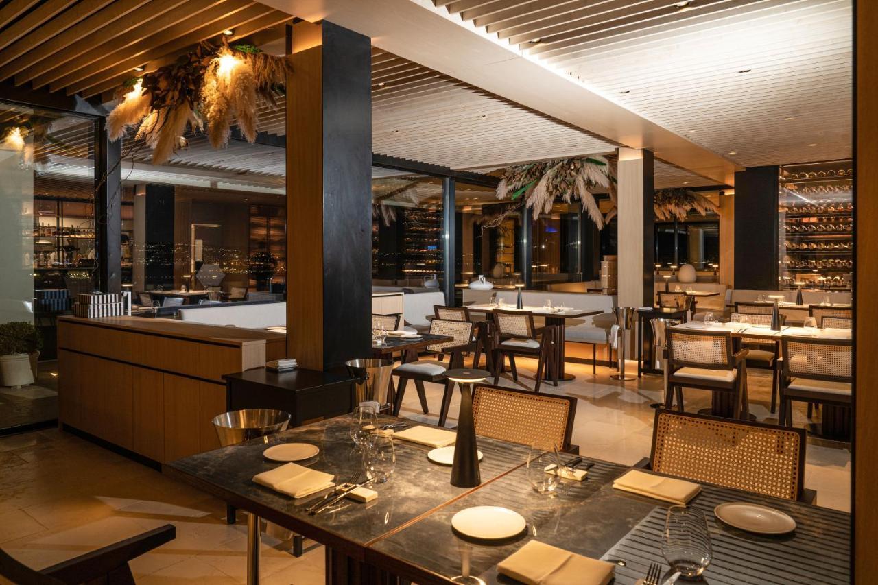 Dimora Dei Lari Hotel Bacoli Kültér fotó