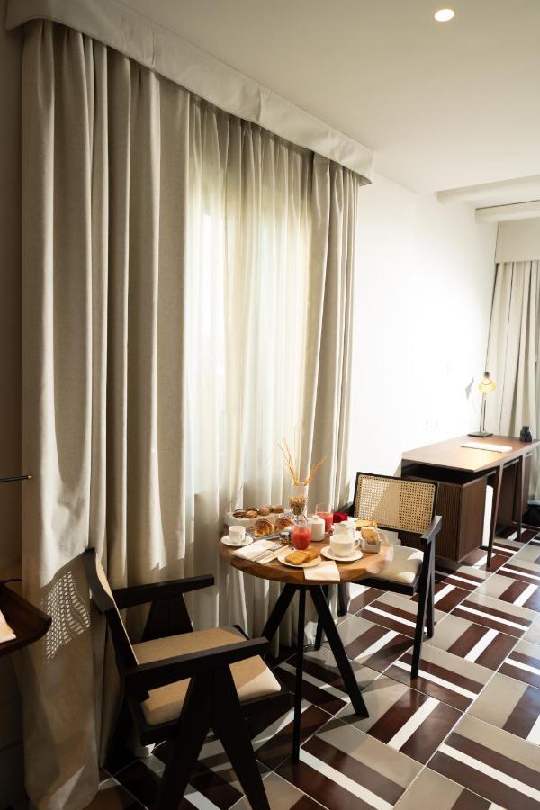 Dimora Dei Lari Hotel Bacoli Kültér fotó