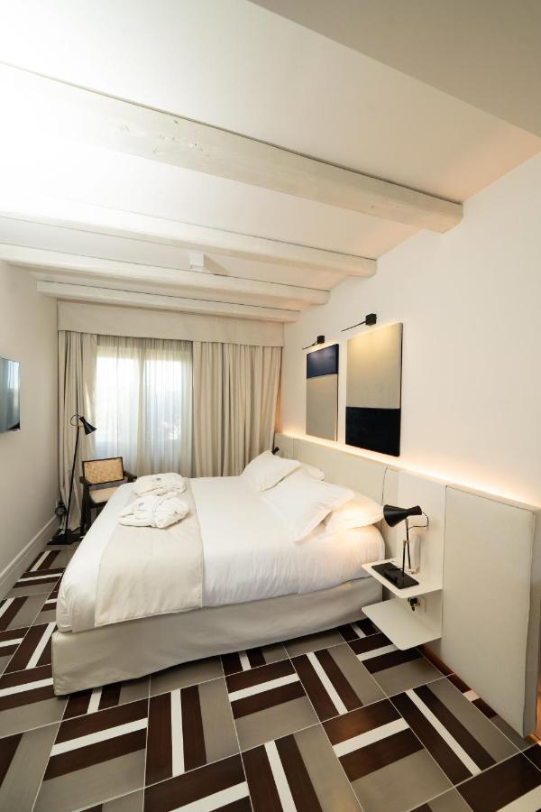 Dimora Dei Lari Hotel Bacoli Kültér fotó