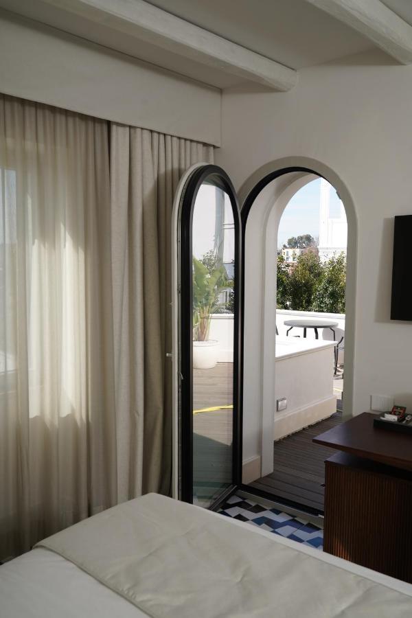 Dimora Dei Lari Hotel Bacoli Kültér fotó