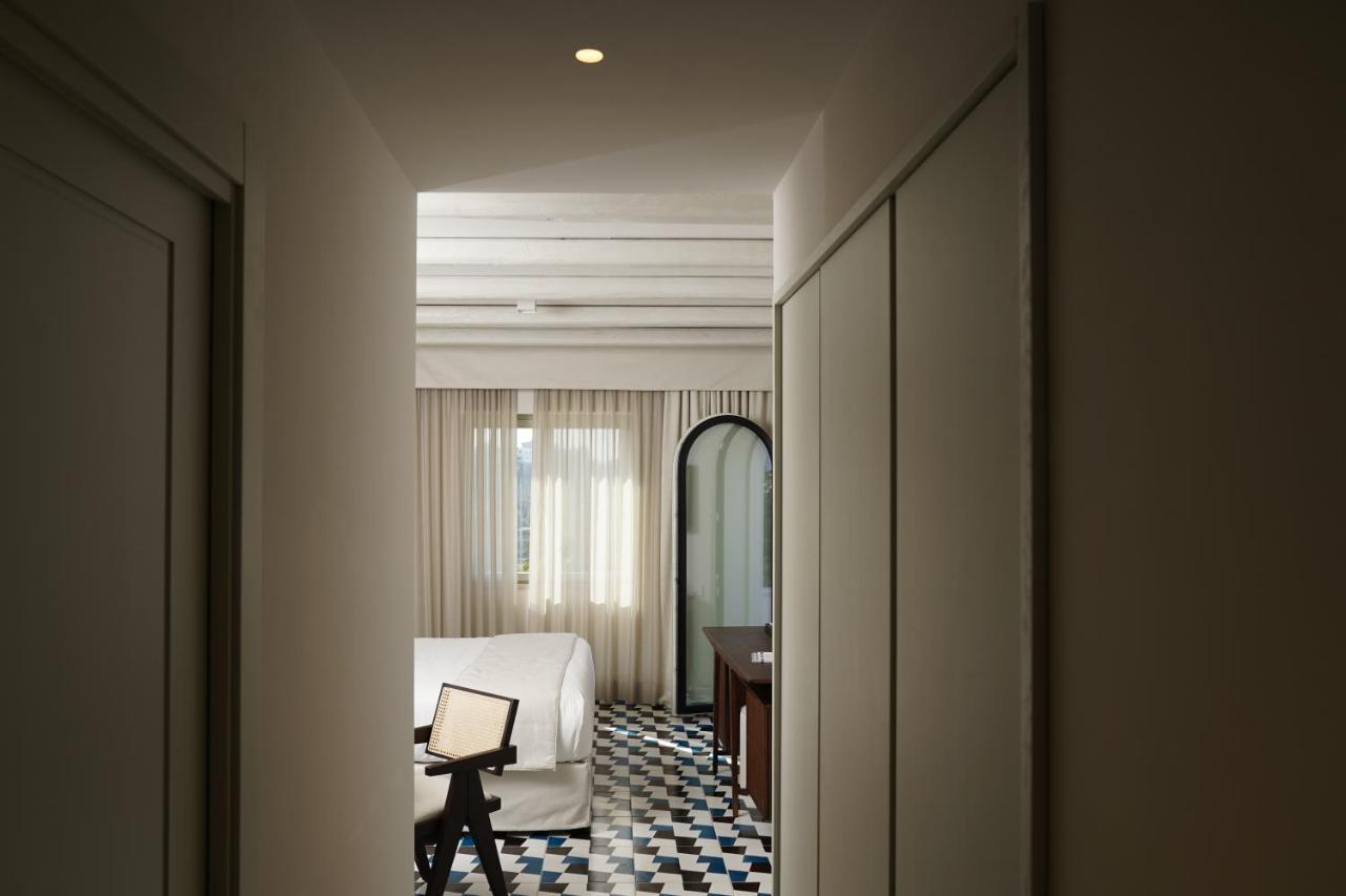 Dimora Dei Lari Hotel Bacoli Kültér fotó